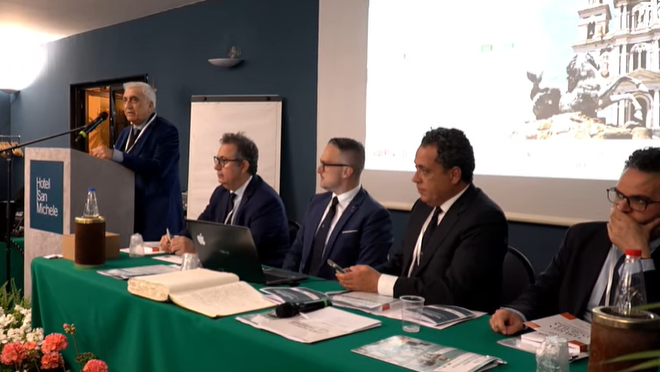 Caltanissetta. Assise degli Ingegneri di Sicilia, presentate le Linee guida per semplificare la pianificazione urbanistica