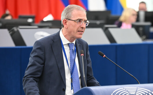 Tagli a infrastrutture Sicilia, Falcone (FI-PPE): “Rivedere decisione ministeriale, tolte certezze e risorse all’Isola”