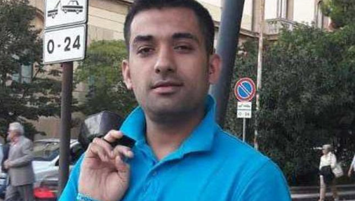 Caltanissetta. Il silenzio del sudore, il 3 giugno iniziative del M.O.V.I. per il 5° anniversario dell’omicidio di Adnan Siddique