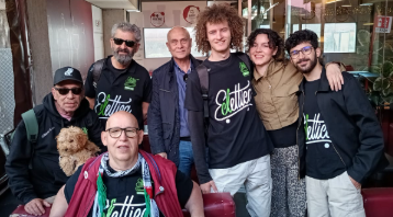 Risiko Club Ufficiale Caltanissetta, giocata a Catania la prima tappa del Campionato Regionale Individuale