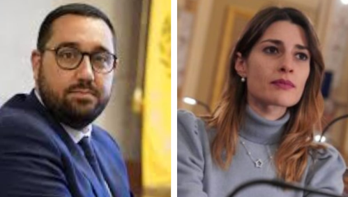 Prevenzione femminicidi, M5S: “L’Ars tiri fuori dai cassetti il nostro ddl sull’educazione affettiva e sessuale nelle scuole”