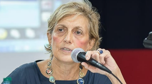 Caltanissetta. Conferimento cittadinanza onoraria a Maria Grazia Vagliasindi, oggi pomeriggio il Consiglio Comunale