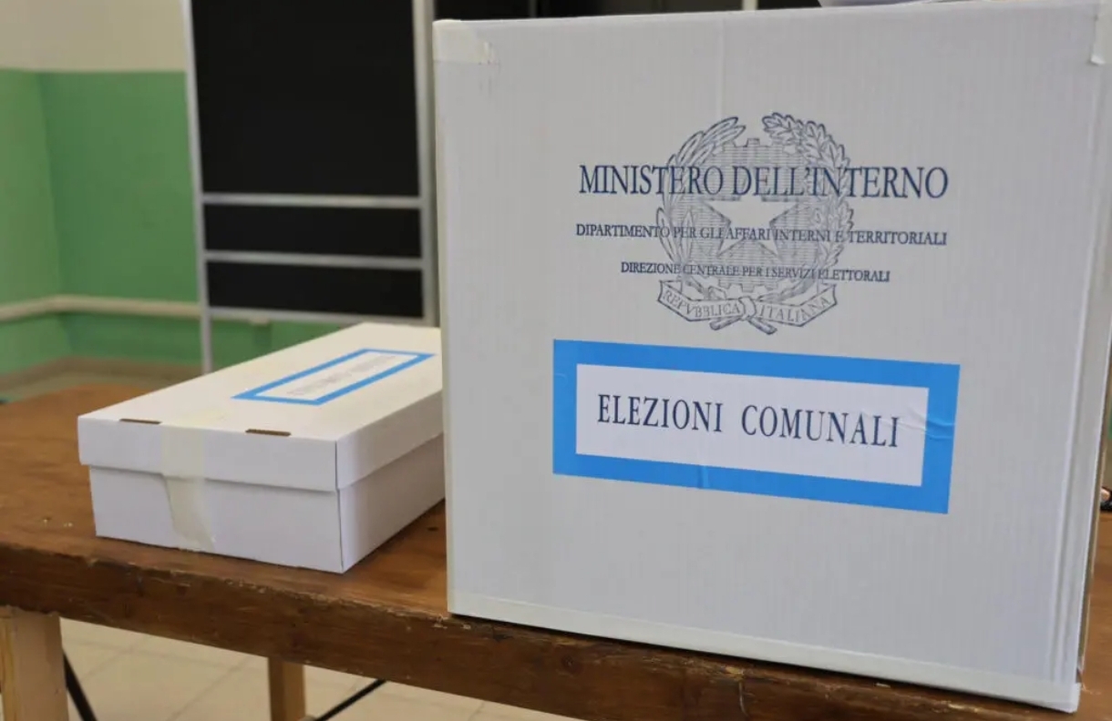 Amministrative in Sicilia: affluenza in calo, alle 19 ha votato il 34,68%