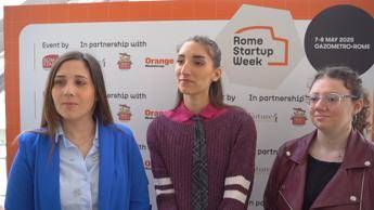 ‘Sei complice’, progetto contro il revenge porn arriva alla Rome Startup Week