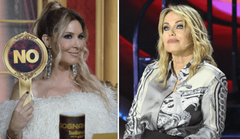 Selvaggia Lucarelli punge Sonia Bruganelli, la frecciata a Sognando Ballando con le stelle