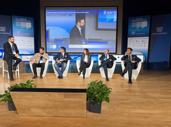 Si è chiusa la 18esima edizione Forum Comunicazione, al centro co-intelligenza