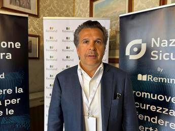 Sicurezza, Gravina (Remind): “Da vigilanza privata certificata un aiuto qualificato allo Stato”