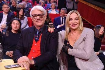 Simona Izzo, la gelosia per Ricky Tognazzi: “Lo controllo tutti i giorni”