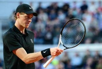 Sinner-De Jong: orario, precedenti e dove vederla in tv