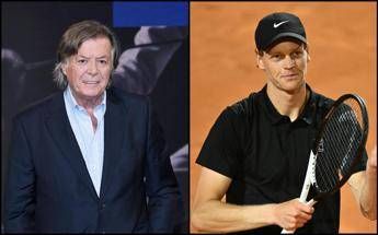 Sinner, Panatta: “Saranno sempre finali con Alcaraz, solo Musetti può batterli”