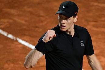 Sinner-Ruud: orario, precedenti e dove vederla in tv