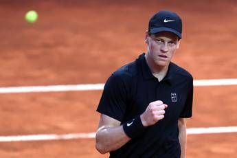 Sinner all’Olimpico per Milan-Bologna, ecco perché Jannik tifa i rossoneri