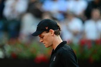 Sinner, svanisce il sogno. Alcaraz re di Roma, vince gli Internazionali