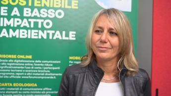 Sostenibilità, Del Borghi (Univ. Genova): “Arriva lo standard internazionale per gli eventi”