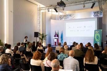 Sostenibilità, Gualtieri: “Transizione non è sia vincolo ma occasione di rilancio”