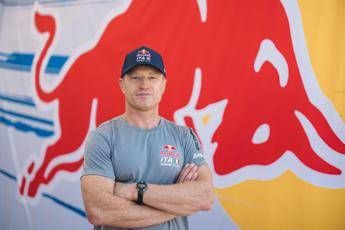 Spithill: “SailGP cambierà il mondo della vela, l’Italia può prendersi la scena”