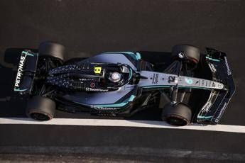 Sprint Gp Miami, Antonelli in pole con Mercedes e Ferrari flop