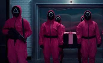 Squid Game, arriva la terza e ultima stagione: il teaser trailer