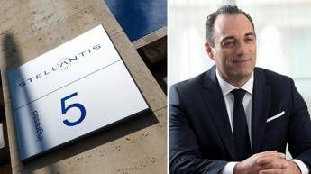 Stellantis, il nuovo ad è l’italiano Antonio Filosa