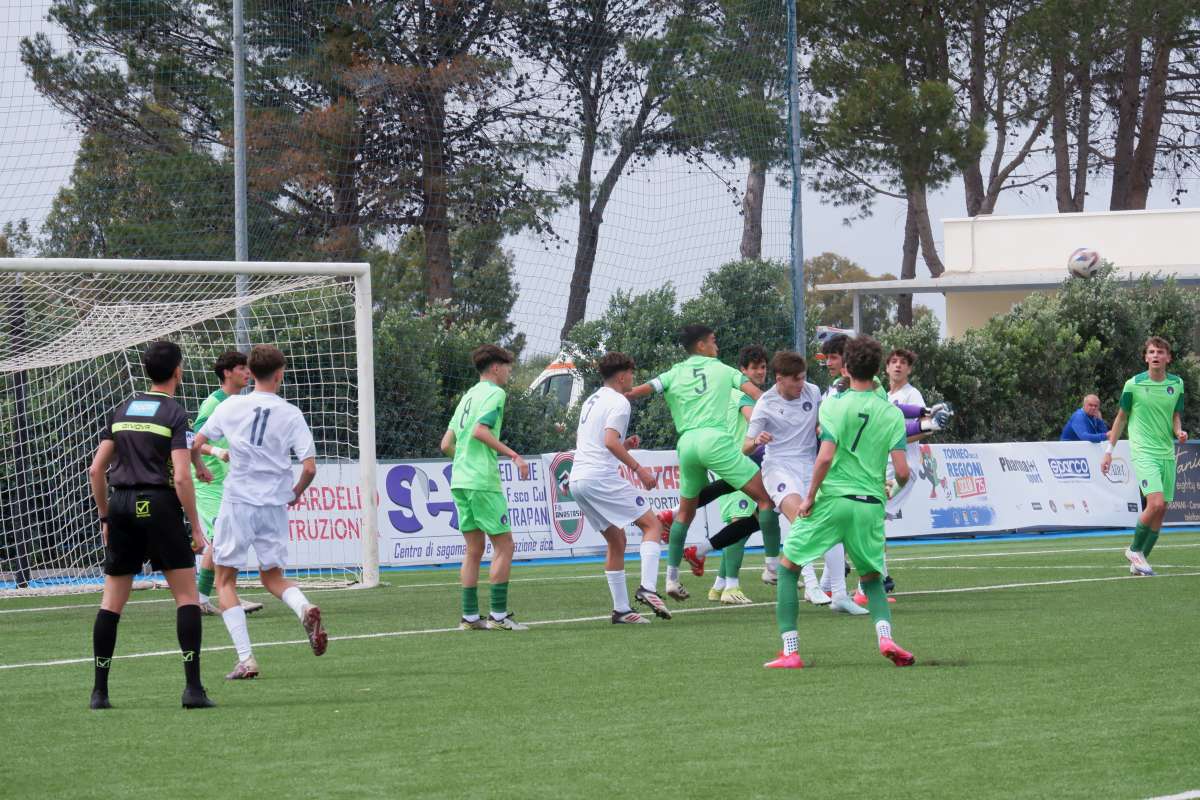 Torneo delle Regioni, Morgana “Abbiamo espresso impegno, competenza e qualità”