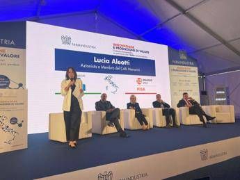 Toscana ‘locomotiva’ nell’export farmaci, 11 mld nel 2024