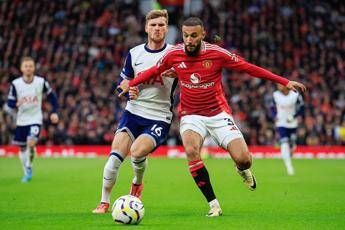 Tottenham-Manchester United: orario, probabili formazioni e dove vederla (in chiaro)