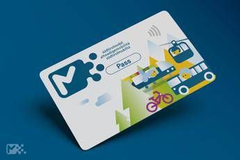 Trasporti, nuovo design e nuove tariffe per AltoAdige Pass con nuova tariffa ‘Fix365’