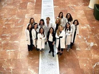 Tumore al colon-retto, innovativa immunoterapia cellulare per il trattamento delle metastasi epatiche