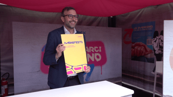 Tumori, Mazzeo (Pd): “Compito istituzioni è avere sempre la persona al centro”