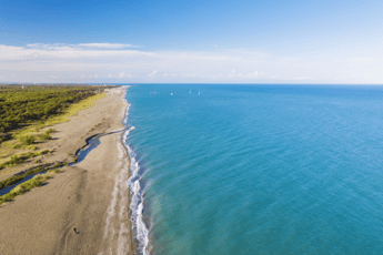 Turismo, Sarli (Apt Basilicata): “Metapontino paradiso per amanti del mare”