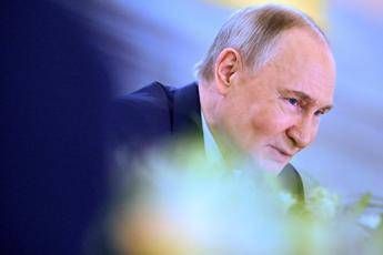 Ucraina-Russia, proposta Putin: “Ripresa negoziati con Kiev il 15 maggio a Istanbul, ora tocca a loro”