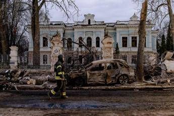 Ucraina, Russia su colloqui il 2 giugno a Istanbul: “Attendiamo risposta Kiev”