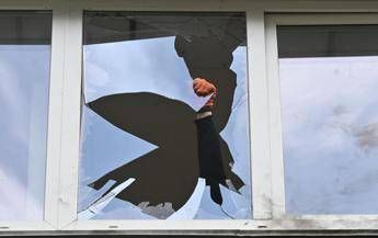 Ucraina, raid russi nella notte: almeno 12 vittime tra cui quattro bambini