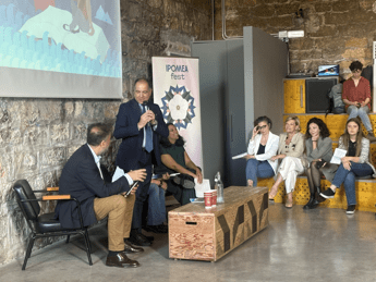 ‘Una Marina di Libri’ dedicata a Camilleri