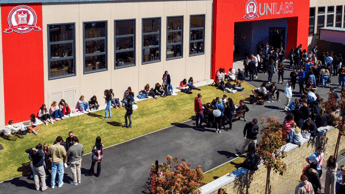 UniCamillus, orientamento per studenti superiori con open day di Medicina e Odontoiatria