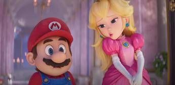 Universal svela (per errore) il titolo del nuovo film di Super Mario
