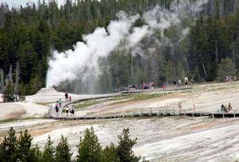 Usa, parchi più cari per gli stranieri: Trump firma ordine esecutivo