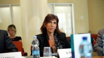 Vaccini, Frumento (Asl 2 Liguria): “Tecnologia mRna migliora gestione ed evita sprechi”