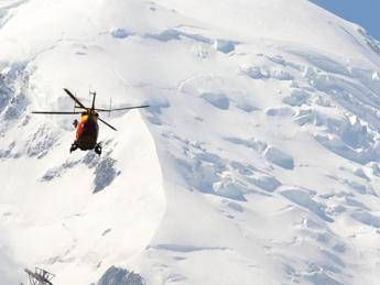 Valanga a Courmayeur, morto anche terzo sciatore