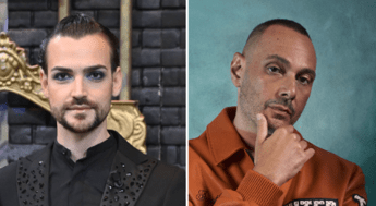 Valerio Scanu risarcito di 70mila euro per diffamazione, il commento su Fabri Fibra a ‘La volta buona’