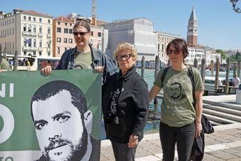 Venezuela, Alberto Trentini sente la famiglia per la prima volta in sei mesi