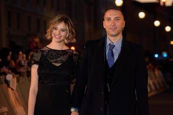 Verissimo, Briga e Arianna Montefiori: “Vogliamo diventare genitori, affronteremo un percorso alternativo”