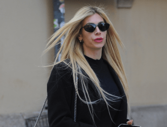 Verissimo, Paola Caruso: “Ho annullato il matrimonio con Gianmarco, era una relazione a 4”