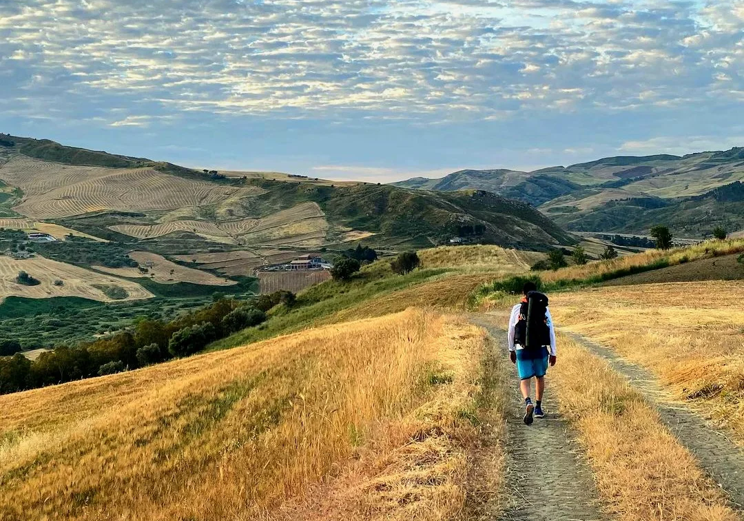 Caltanissetta. “Sentieri di pace”, il 4 maggio camminata lungo la via dei Frati