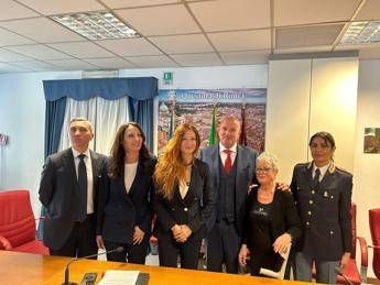 Violenza su donne, presentato in questura a Roma progetto ‘Anche tu puoi essere felice’