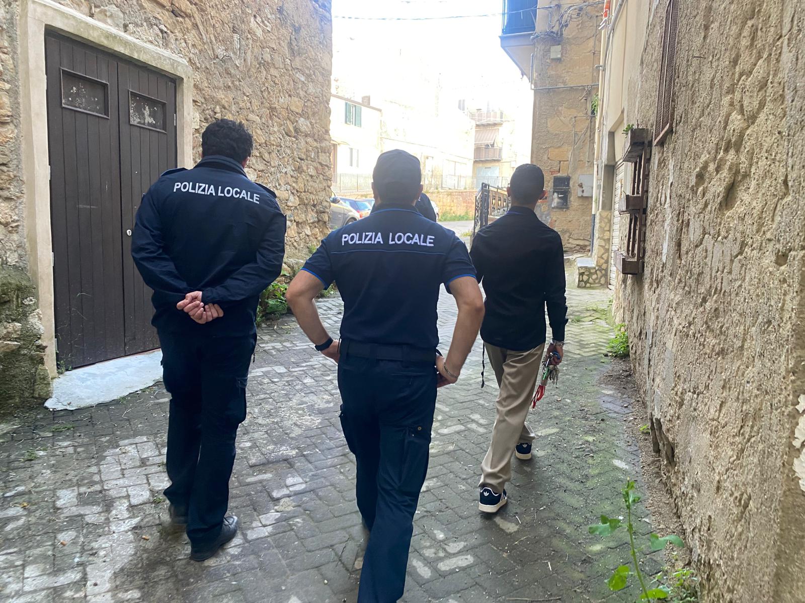 Caltanissetta. Presidio territoriale della Polizia Municipale nei quartieri cittadini: attivato un nuovo servizio