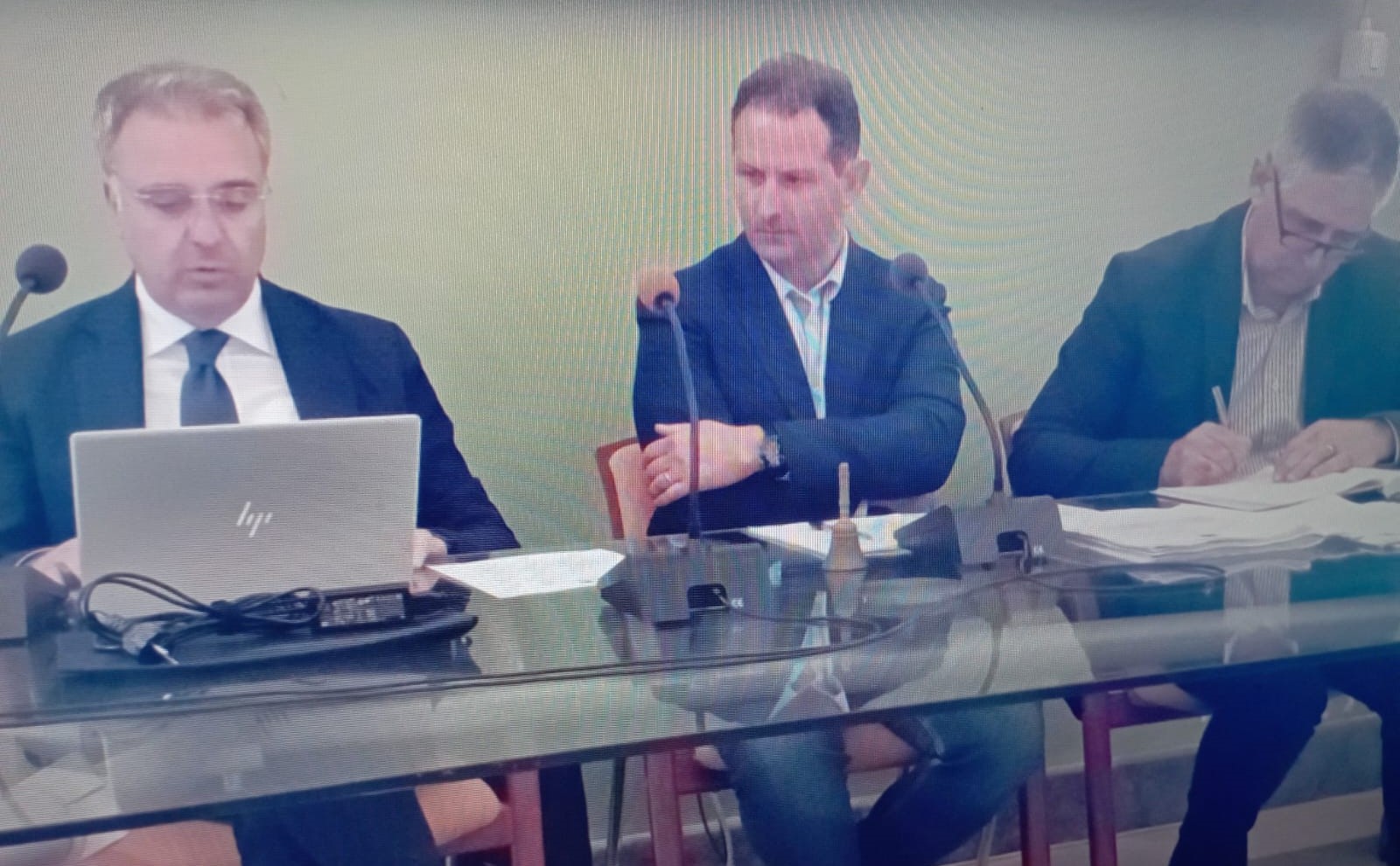 Mussomeli, consiglio comunale approva debiti fuori bilancio