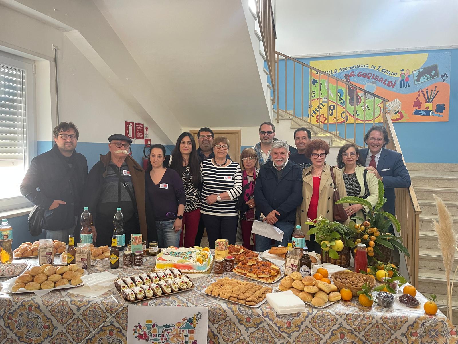 “Il Maggio dei Libri”: la celebrazione a Villalba della cultura siciliana attraverso testi e musiche