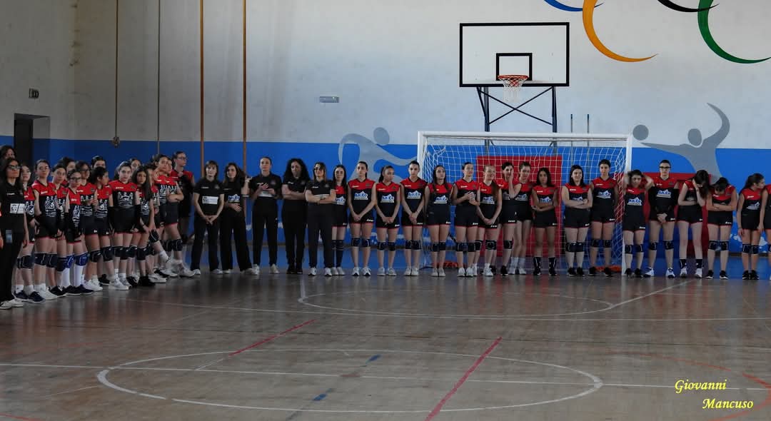 Mussomeli, conclusa giornata dello sport dedicata a Papa Francesco organizzata dalla Chiaramontana