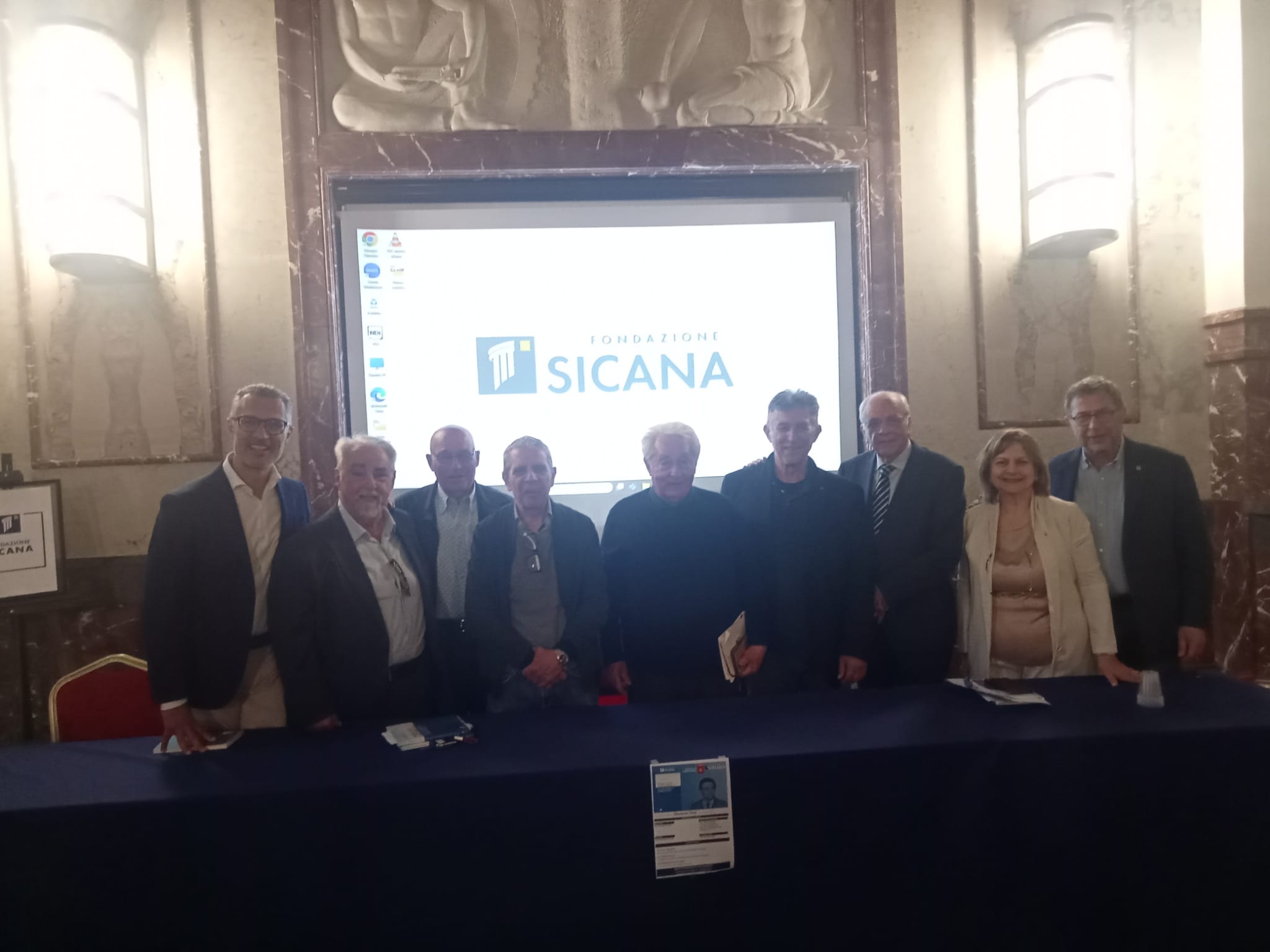 Caltanissetta. Presentato il saggio “Pier Santi Mattarella – Un politico cristiano” dell’avv. Giovanni Tesè